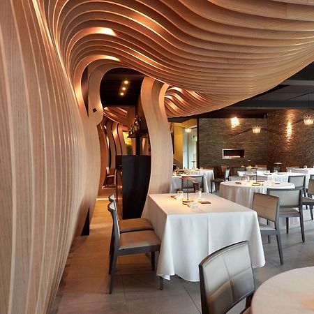 The Seven Hotel Esch-sur-Alzette Luaran gambar