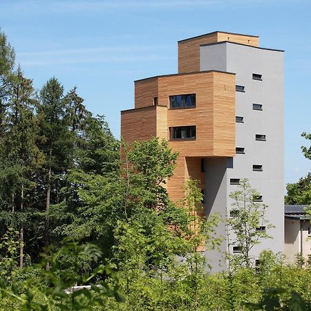 The Seven Hotel Esch-sur-Alzette Luaran gambar