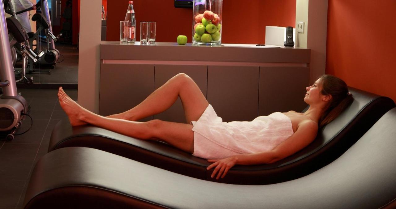 The Seven Hotel Esch-sur-Alzette Luaran gambar