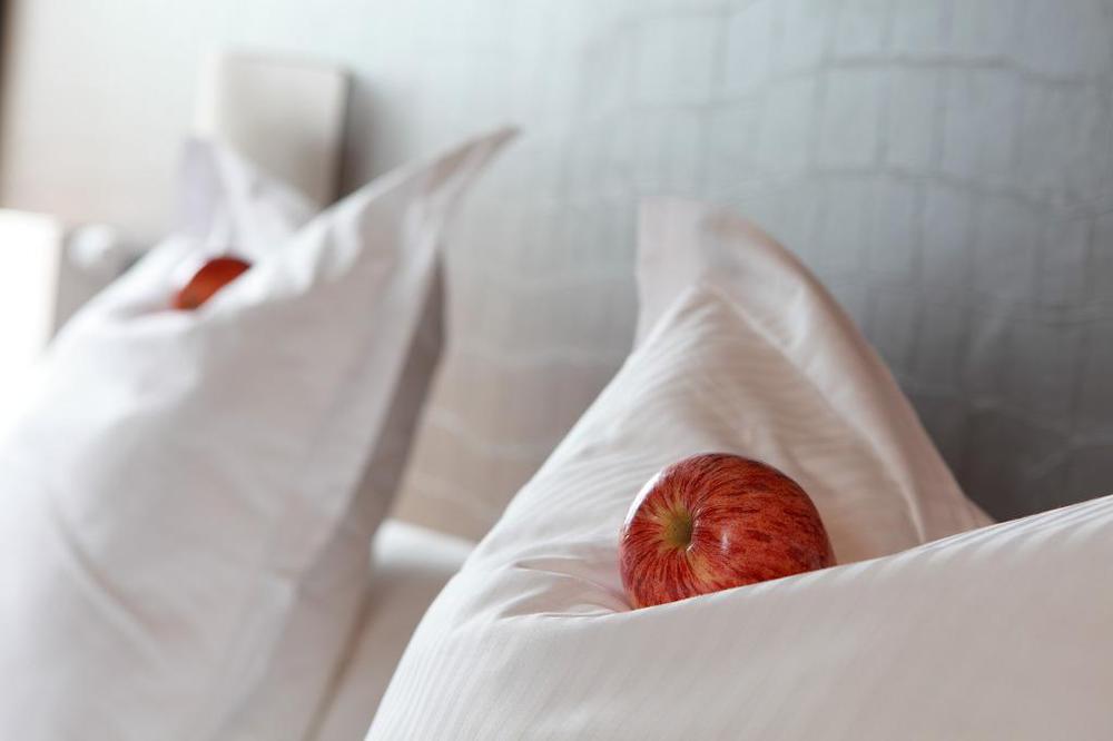 The Seven Hotel Esch-sur-Alzette Luaran gambar
