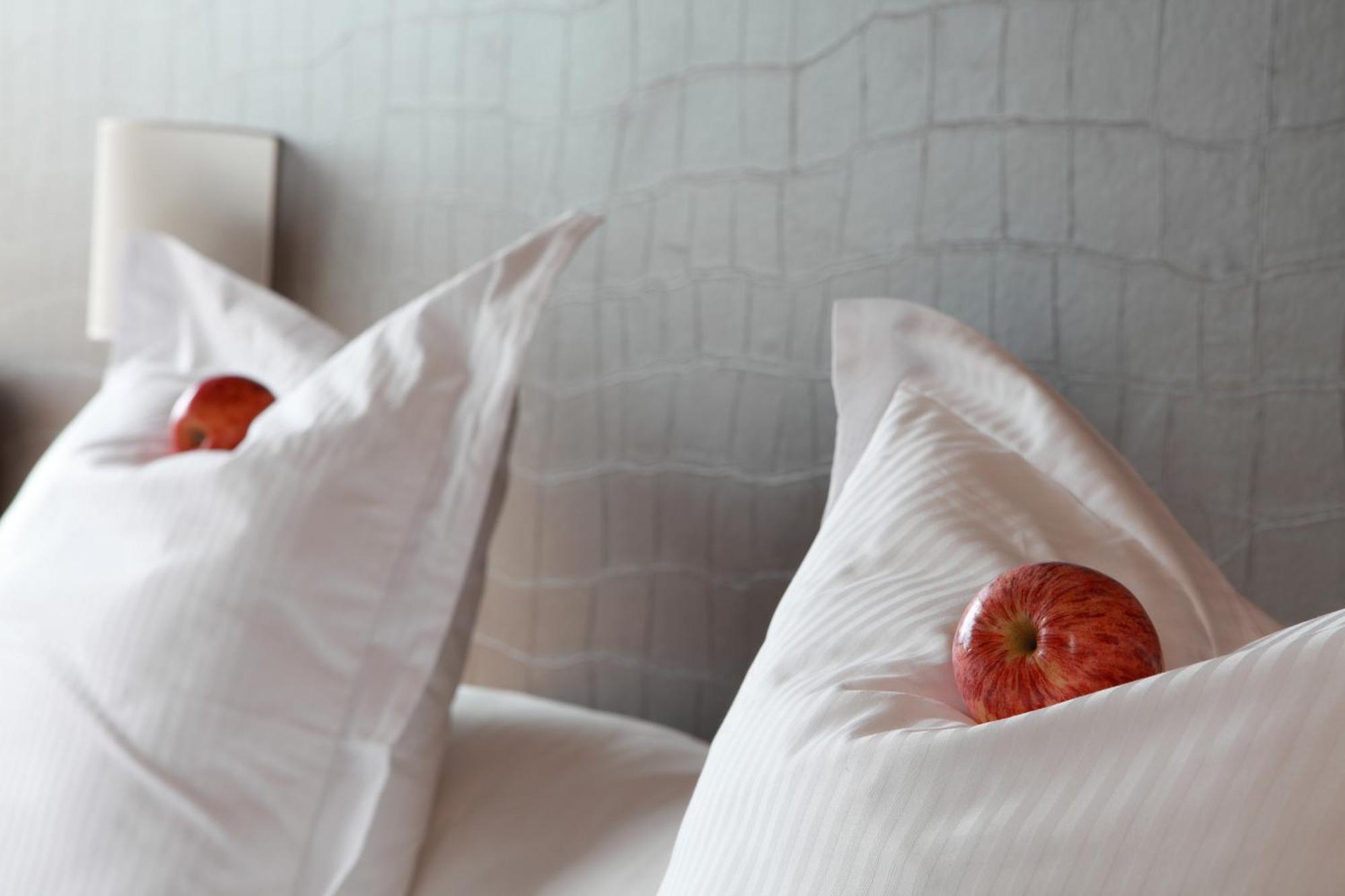 The Seven Hotel Esch-sur-Alzette Luaran gambar
