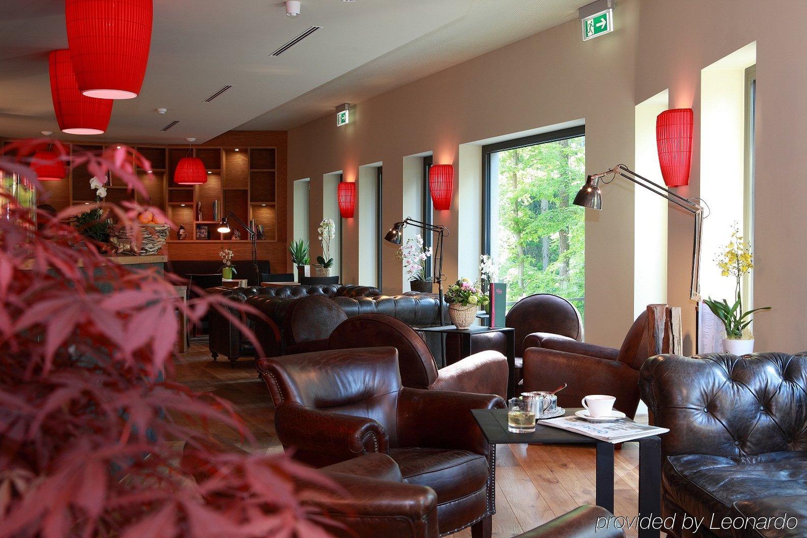 The Seven Hotel Esch-sur-Alzette Luaran gambar