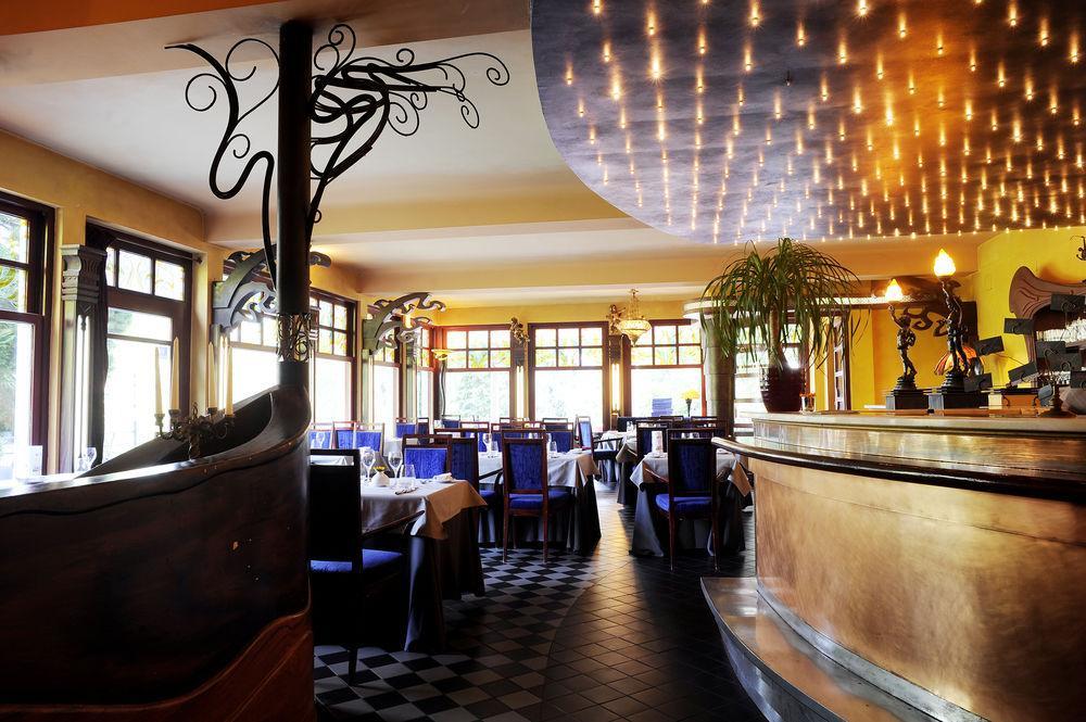 The Seven Hotel Esch-sur-Alzette Luaran gambar
