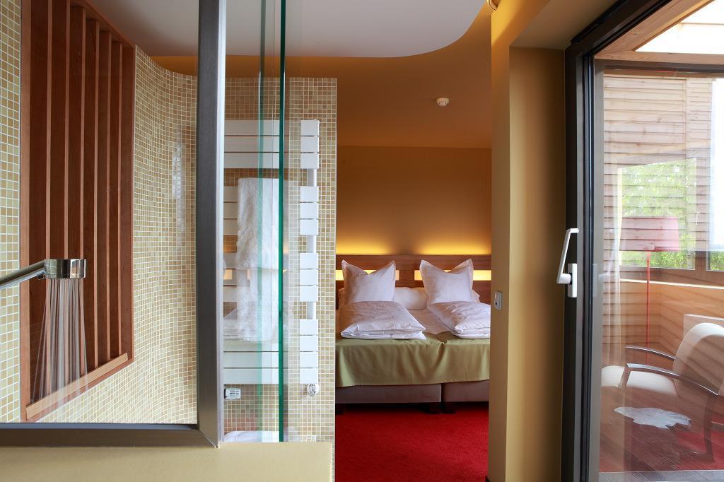 The Seven Hotel Esch-sur-Alzette Bilik gambar