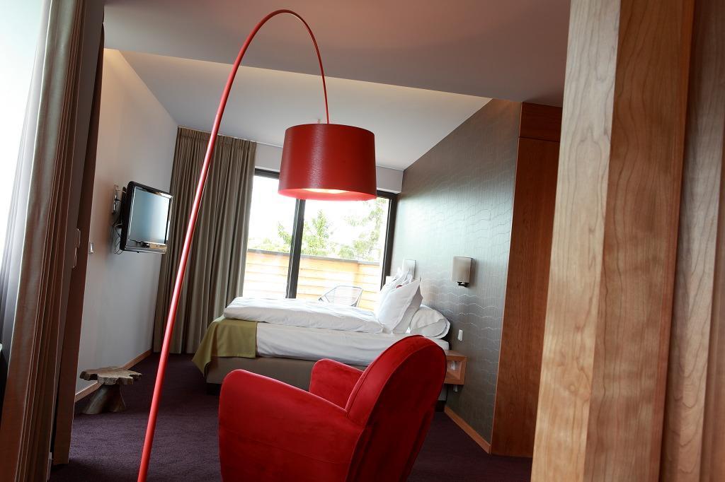 The Seven Hotel Esch-sur-Alzette Bilik gambar