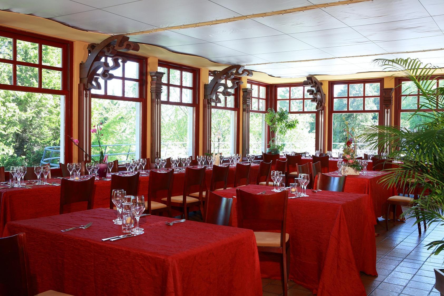 The Seven Hotel Esch-sur-Alzette Luaran gambar