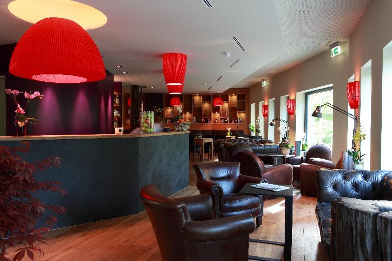 The Seven Hotel Esch-sur-Alzette Luaran gambar