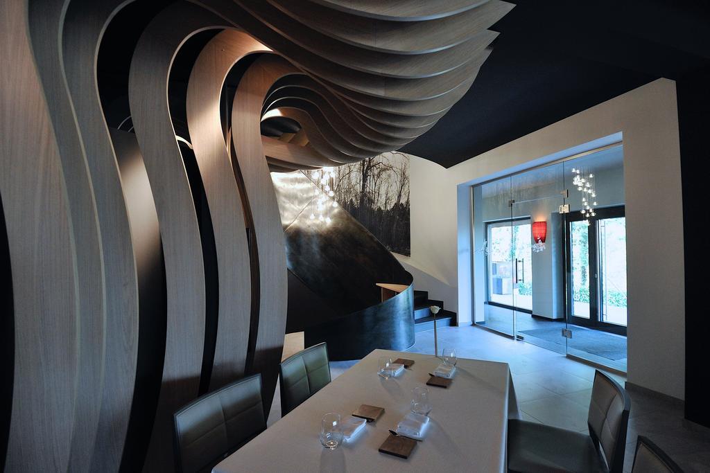 The Seven Hotel Esch-sur-Alzette Luaran gambar