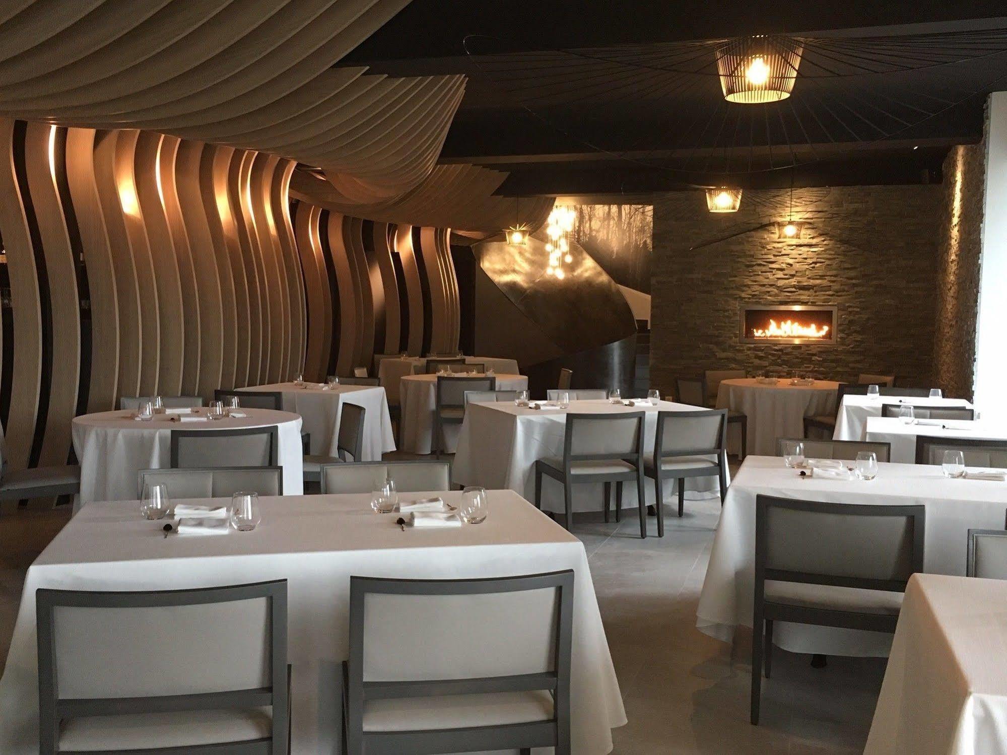 The Seven Hotel Esch-sur-Alzette Luaran gambar
