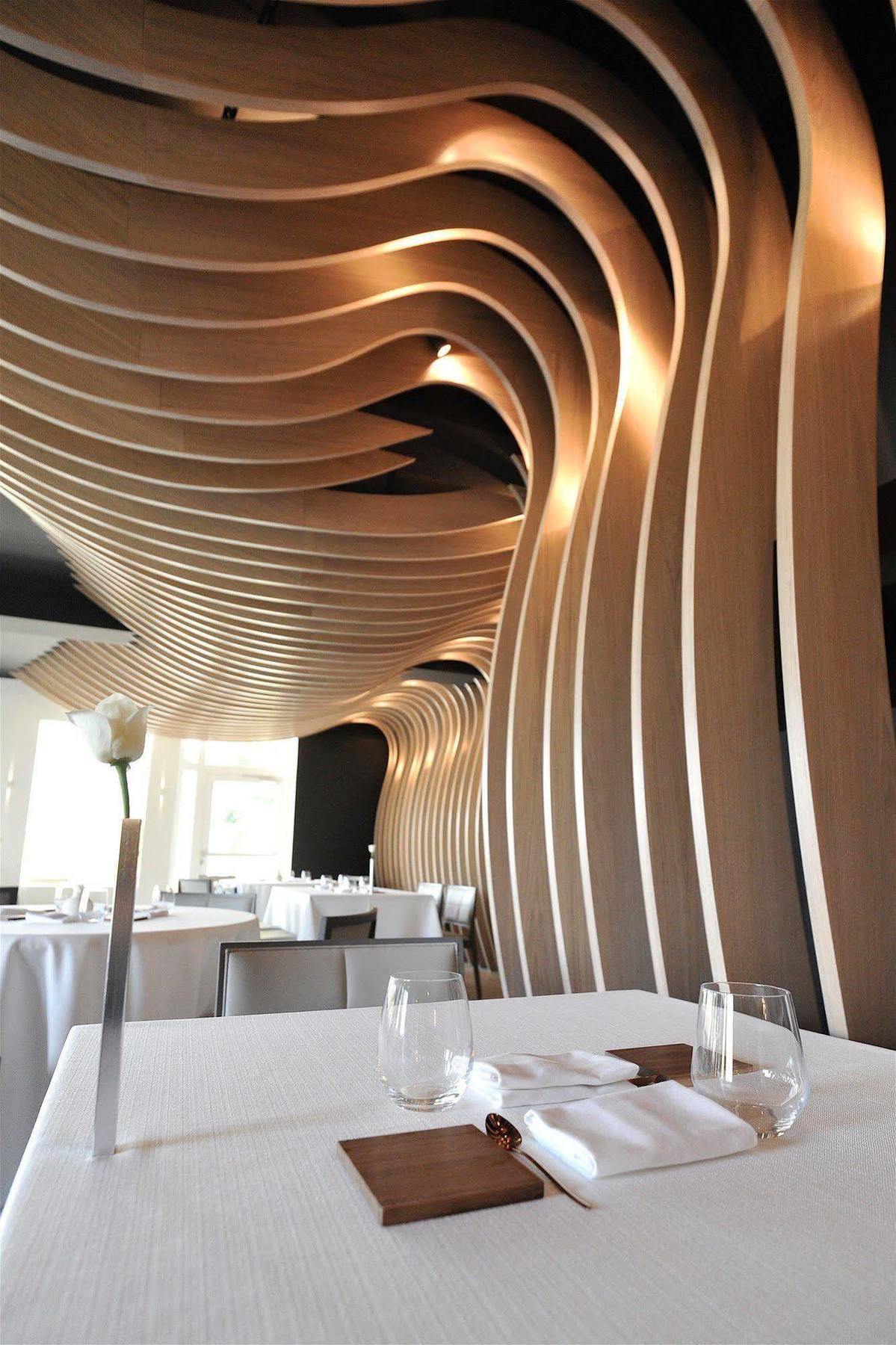 The Seven Hotel Esch-sur-Alzette Luaran gambar