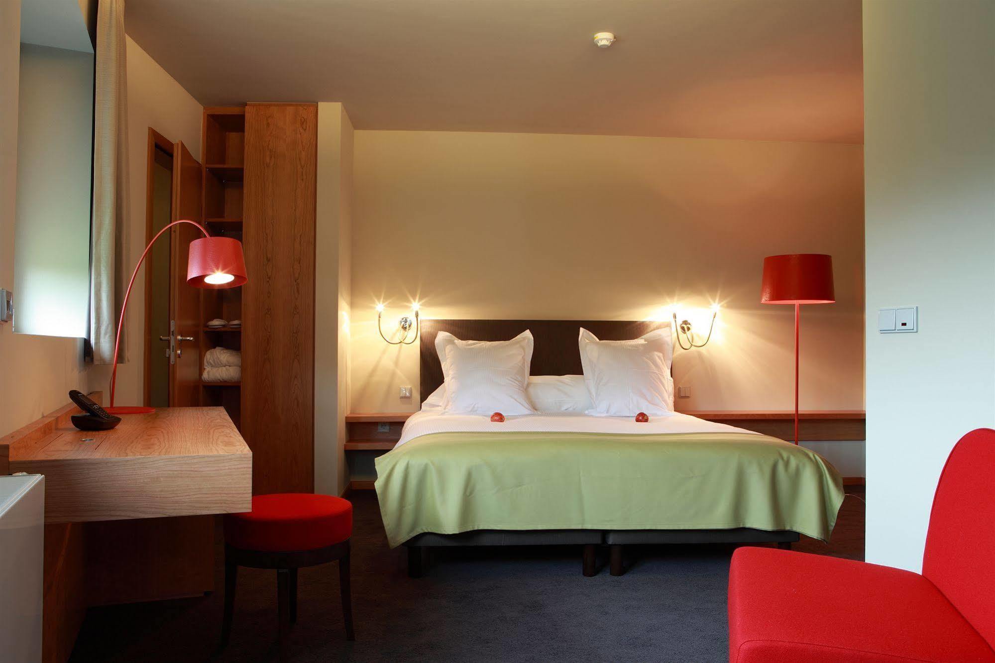 The Seven Hotel Esch-sur-Alzette Luaran gambar