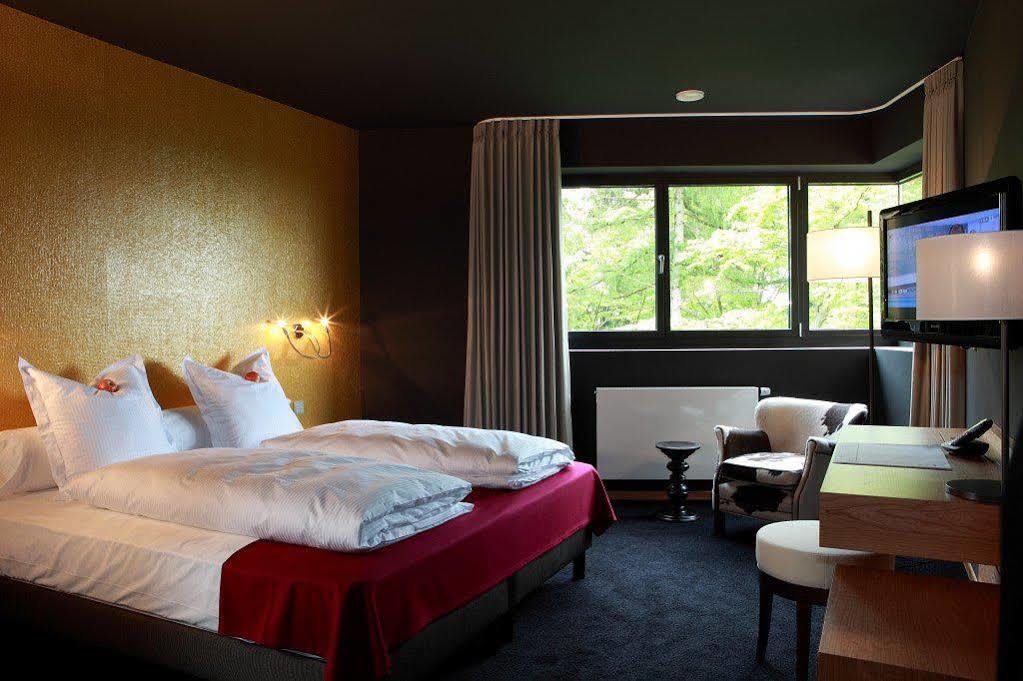 The Seven Hotel Esch-sur-Alzette Bilik gambar