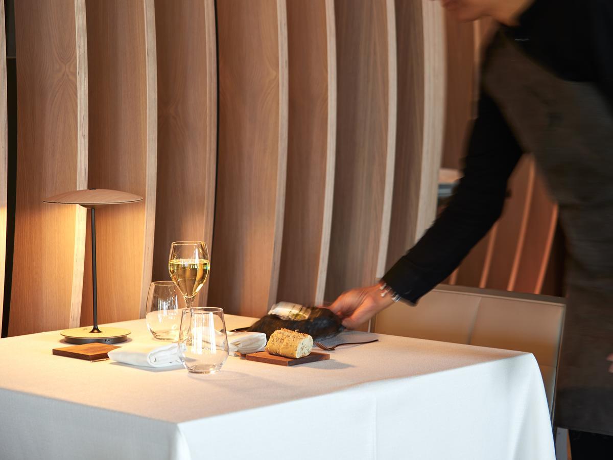 The Seven Hotel Esch-sur-Alzette Luaran gambar