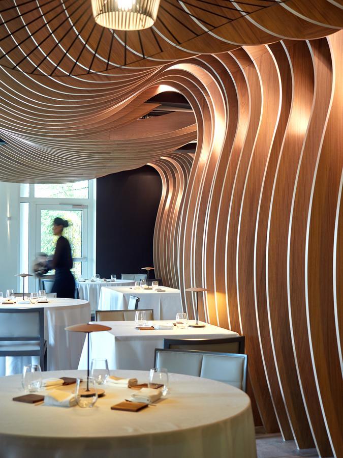 The Seven Hotel Esch-sur-Alzette Luaran gambar