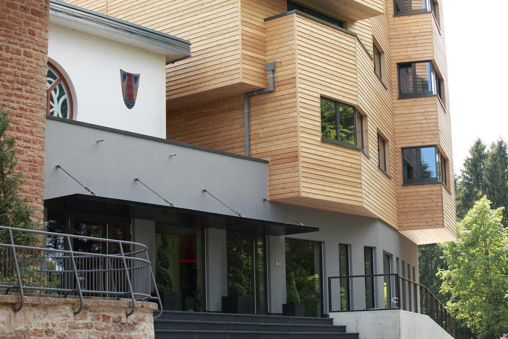 The Seven Hotel Esch-sur-Alzette Luaran gambar