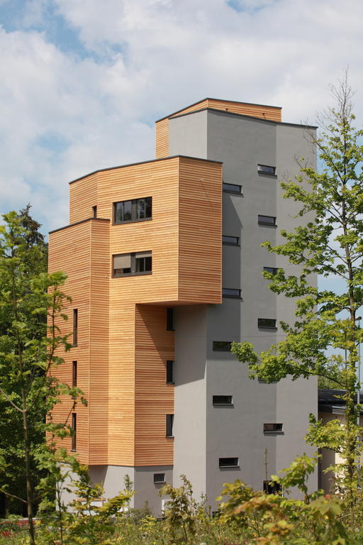 The Seven Hotel Esch-sur-Alzette Luaran gambar