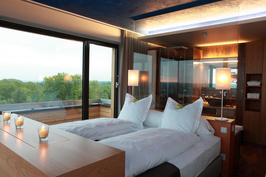 The Seven Hotel Esch-sur-Alzette Luaran gambar