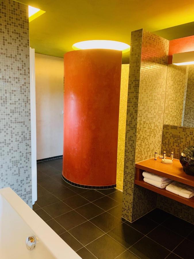 The Seven Hotel Esch-sur-Alzette Luaran gambar
